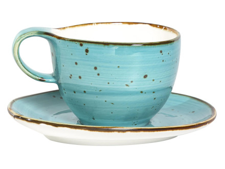 Чайная пара 105-167785