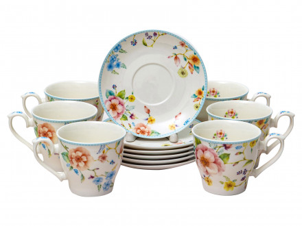 Чайный сервиз 105-128769