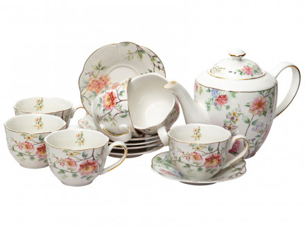 Чайный набор 135-131613