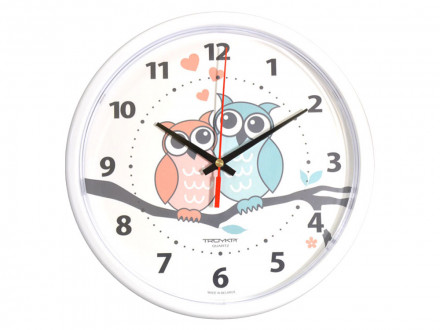 Настенные часы 135-136309