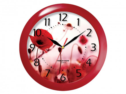 Настенные часы 105-136361