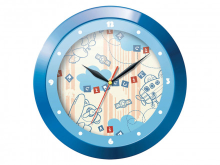 Настенные часы 135-136358