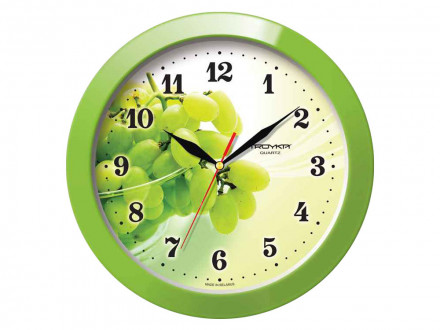 Настенные часы 135-136368