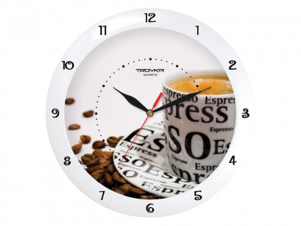 Настенные часы 135-136364