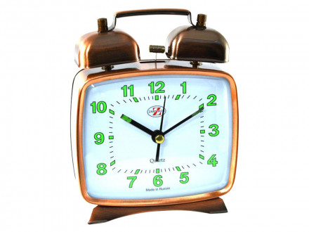 Будильник 193-136409