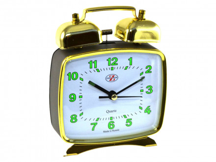 Будильник 105-136483
