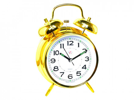 Будильник 135-136492