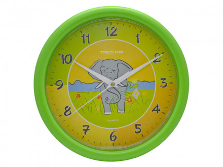 Настенные часы 135-136367