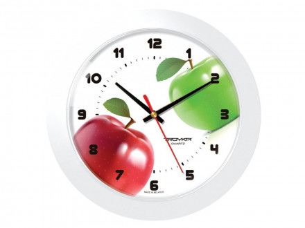 Настенные часы 193-136325