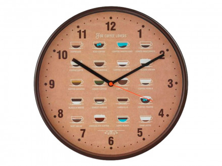 Настенные часы 135-136321