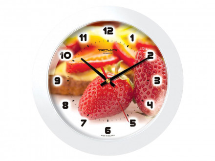 Настенные часы 135-136326