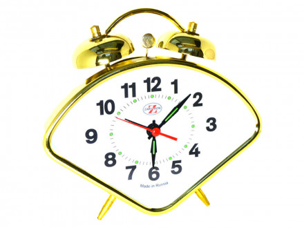 Будильник 193-136491