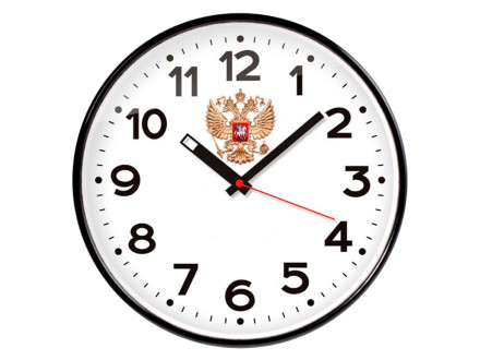 Настенные часы 135-130758