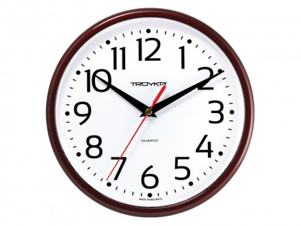 Настенные часы 105-130768