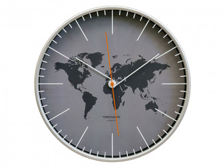 Настенные часы 135-130766