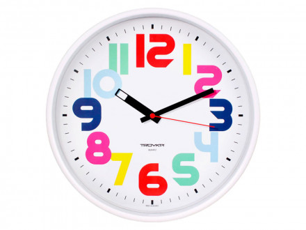 Настенные часы 193-130728