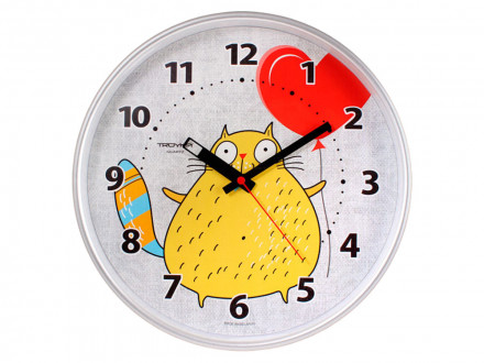 Настенные часы 135-130743