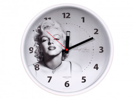 Настенные часы 105-130730