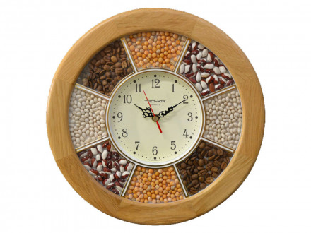 Настенные часы 193-130774