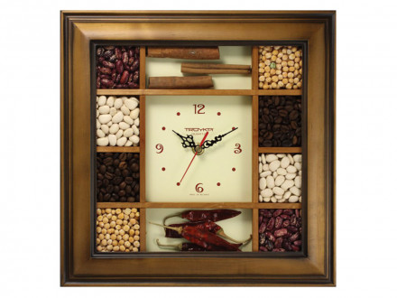 Настенные часы 136-130782