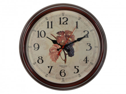 Настенные часы 135-130761