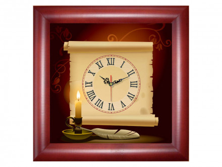 Настенные часы 105-130769