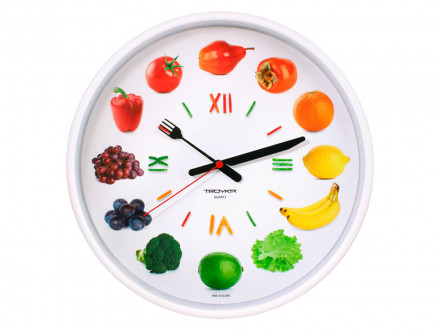 Настенные часы 193-130729