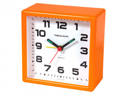 Будильник 135-130754