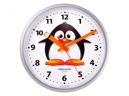 Настенные часы 135-130747