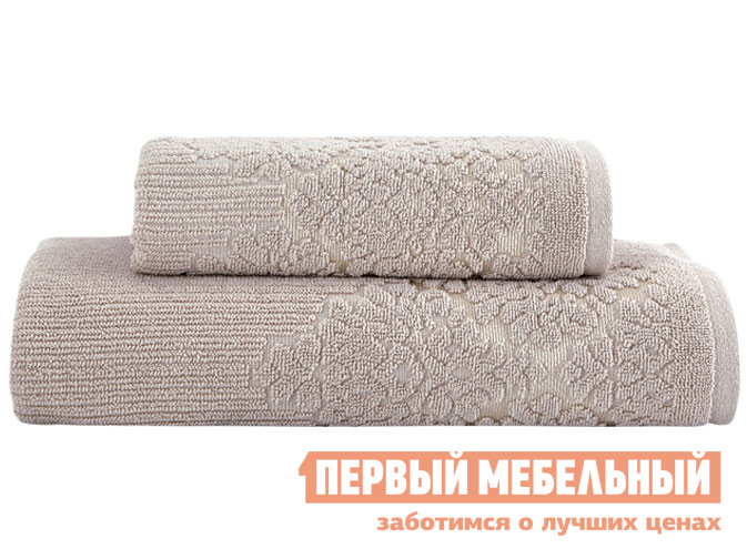 

Полотенце VERDA Махровый Verda, бежевый, VERDA Махровый Verda, бежевый