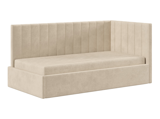 Тахта Берта ПМ