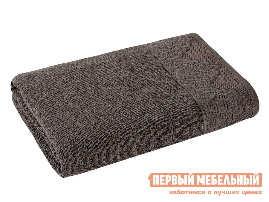 

Полотенце Сиеста махровое для лица Махровый Siesta, серый, Сиеста махровое для лица Махровый Siesta, серый