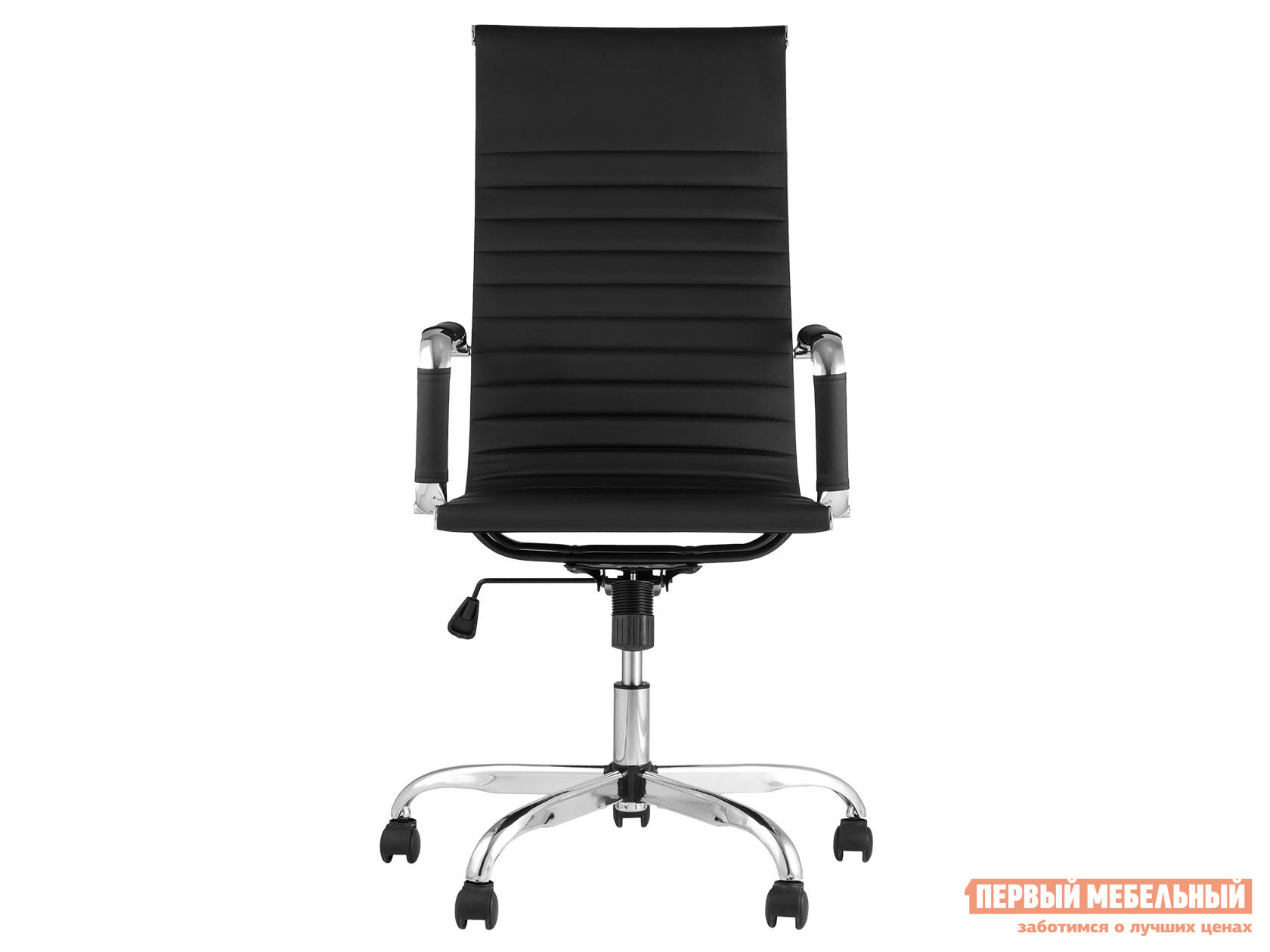 

Кресло руководителя TopChairs City Белый, экокожа, TopChairs City Белый, экокожа