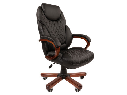 Кресло руководителя 135-168004