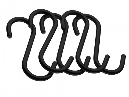 Комплект малых крючков на рейлинг 105-133613