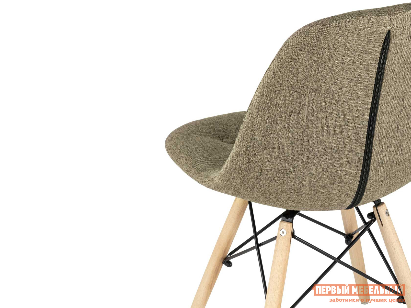 

Стул DSW SOFT Мятный, рогожка, Зеленый, DSW SOFT Мятный, рогожка