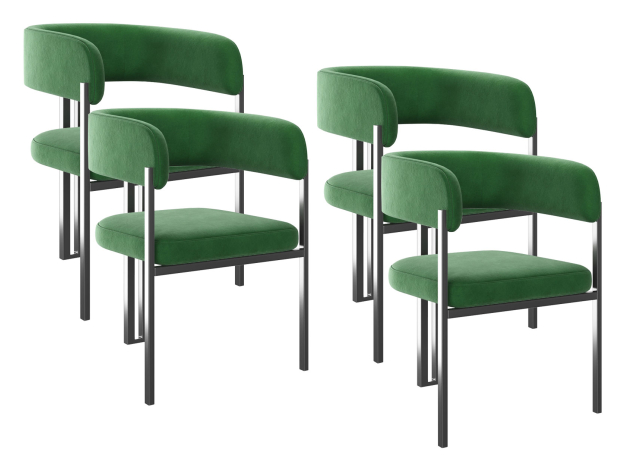 Набор стульев Брис, 4 шт.