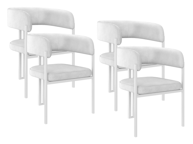 Набор стульев Брис, 4 шт.