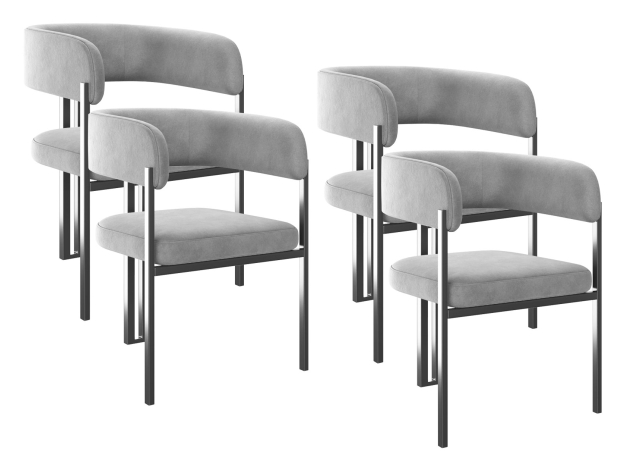 Набор стульев Брис, 4 шт.