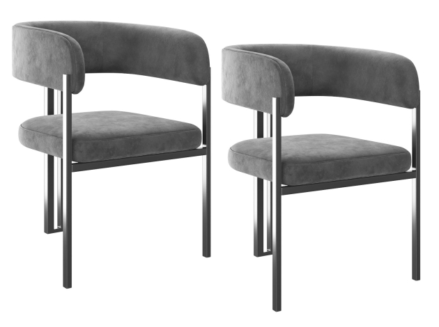 Набор стульев Брис, 2 шт.