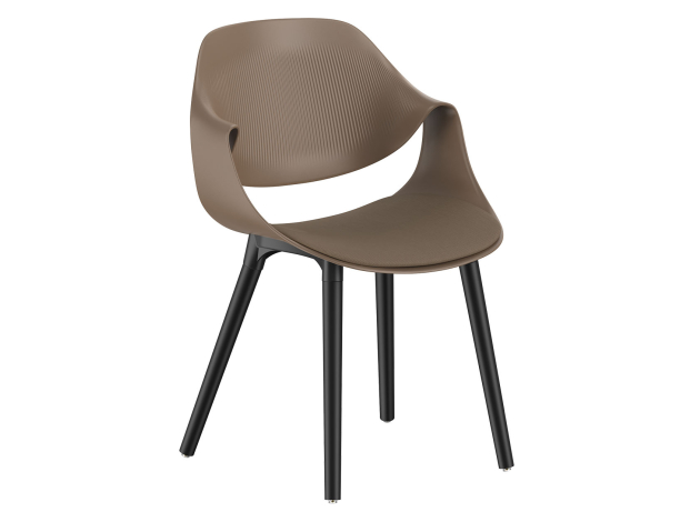 Стул Сати Софт