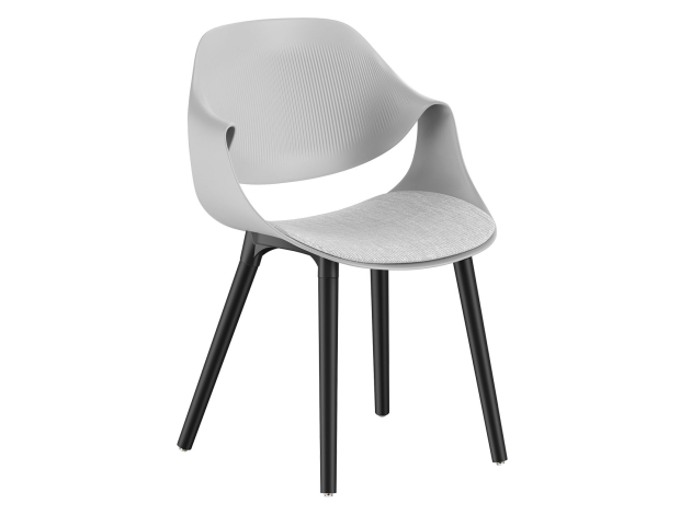 Стул Сати Софт