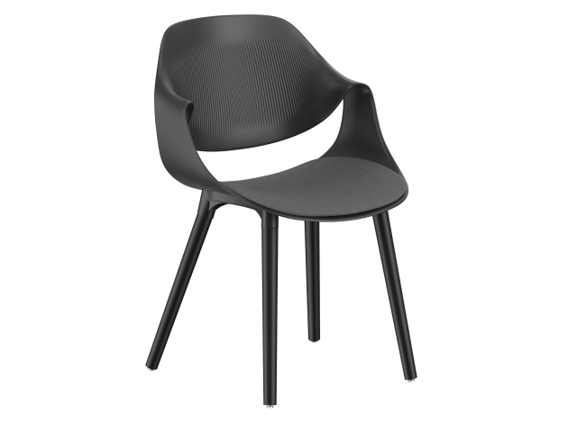 Стул Сати Софт