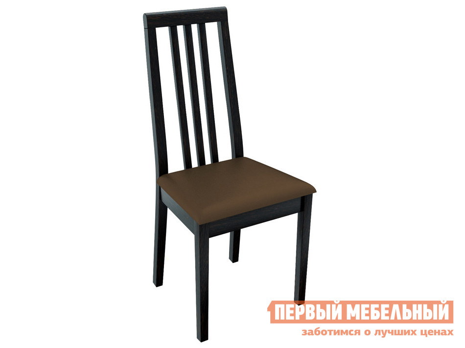 

Стул Гамма 1 Венге, Гамма 1 Венге