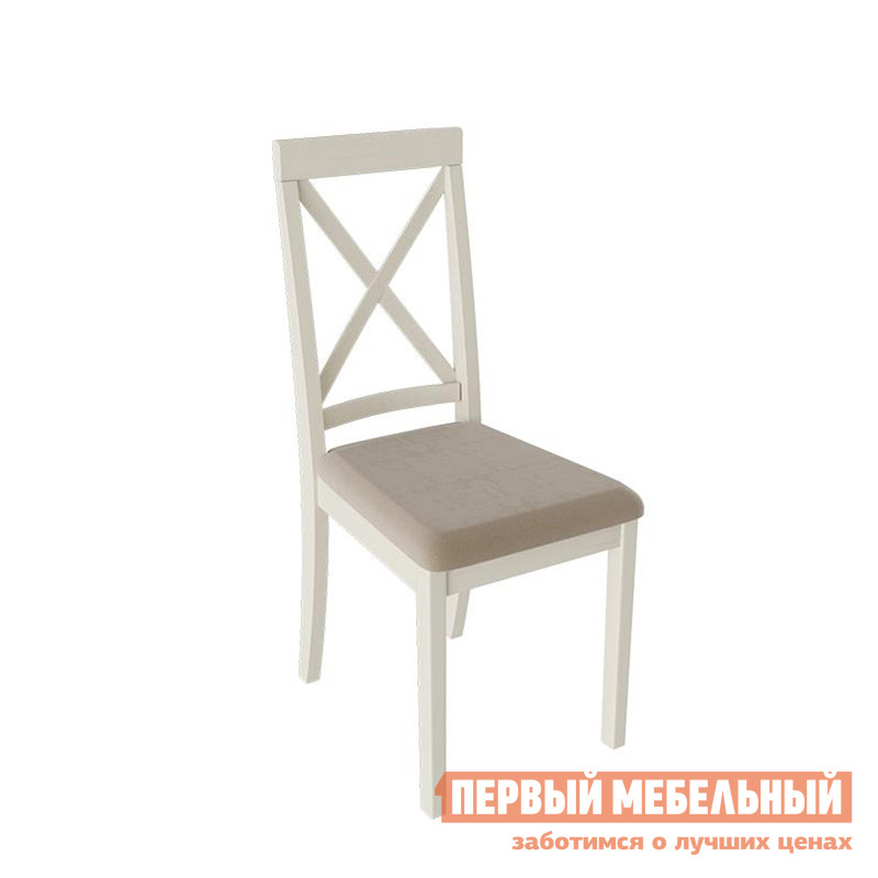 

Стул Амьен Слоновая кость / Бежевый, Амьен Слоновая кость / Бежевый