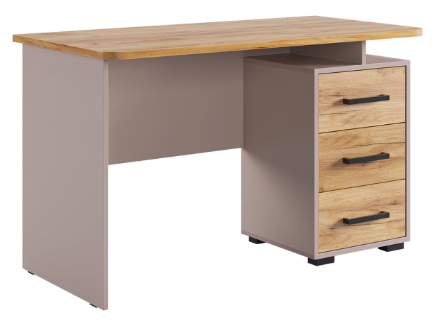 Компьютерный стол Лайт-2