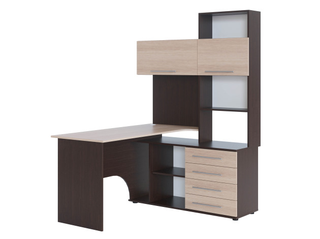 Компьютерный стол Бастон