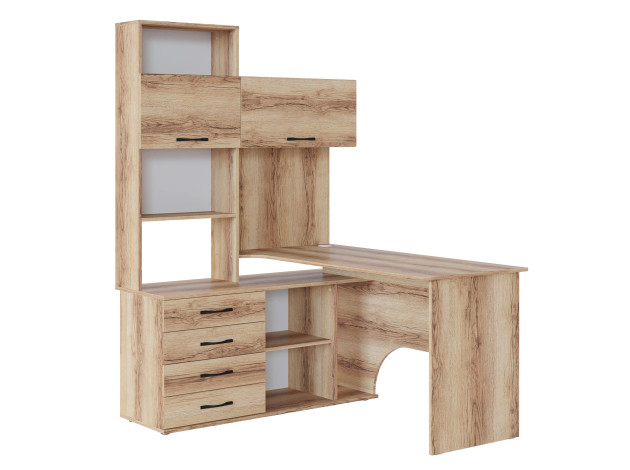 Компьютерный стол Бастон