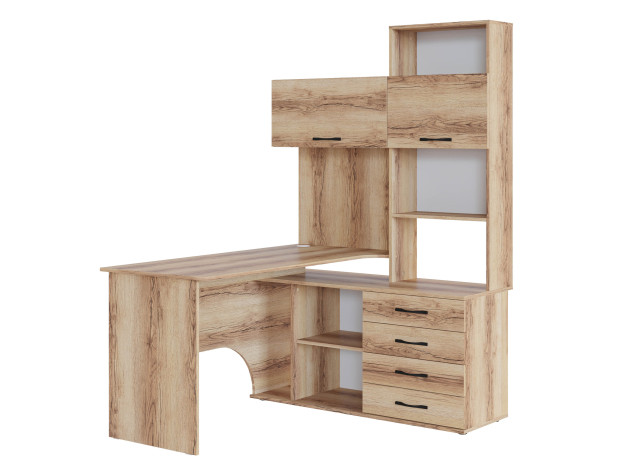 Компьютерный стол Бастон