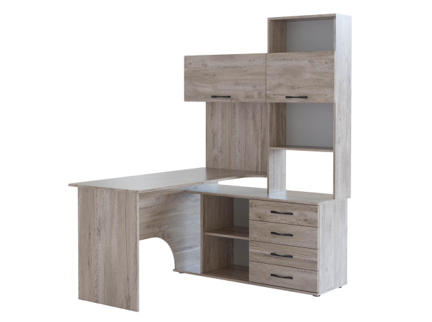 Компьютерный стол Бастон